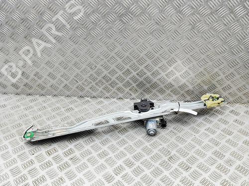 Front left window mechanism FORD TRANSIT V363 Van (FCD, FDD) 2.0 EcoBlue | BP37642458C22 - Image 5