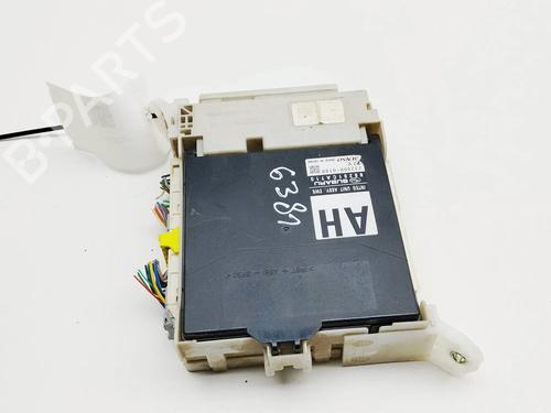 Control unit TOYOTA GT 86 Coupe (ZN6_) 2.0 (ZN6AC_, ZN6BC_, ZN6K) | BP38239591M11 - Image 3