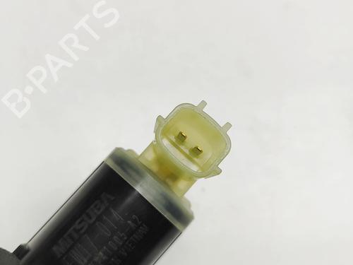 Sprinklervæskepumpe MAZDA 3 Hatchback (BP) 2.5 e-SKYACTIV-G (BP5H) | BP30937999E24