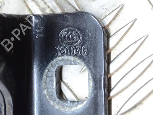 Dørhængsel/Dørbegrænser TESLA MODEL S (5YJS) 75 | BP14619974C146 - Image 7