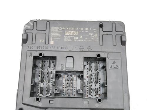 Control unit VW ID. Buzz Bus (EBB, EBJ) Electric (EBB) | BP38932574M11 - Image 3