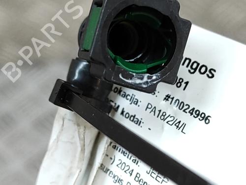 Pipe JEEP AVENGER (J2) 1.2 GSE T3 | BP33370064M125 - Image 5