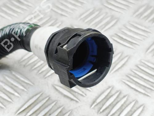 Pipe TESLA MODEL Y (5YJY) Long Range All-wheel Drive | BP38201695M125 - Image 5