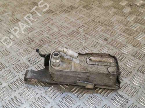 Oliekøler BMW X3 (F25) xDrive 28 i (245 hp) 6734339