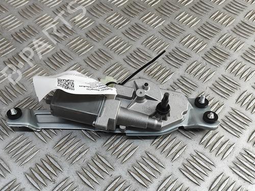 Used Rear wiper motor KIA SPORTAGE V (NQ5) 1.6 T-GDi Hybrid (215 hp) 28437579