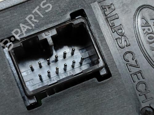 Switch LAND ROVER RANGE ROVER EVOQUE (L538) 2.2 D 4x4 | BP18036719I30