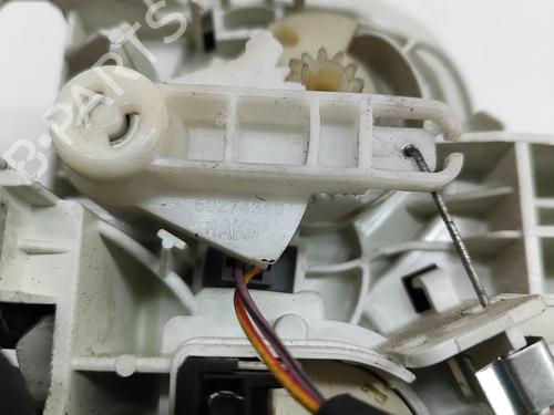 Electronic module CITROËN NEMO Box Body/MPV (AA_) 1.4 HDi | BP24306742M83