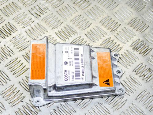 ECU airbags MERCEDES-BENZ R-CLASS (W251, V251) R 320 CDI 4-matic (251.022, 251.122) | BP7266955M53 