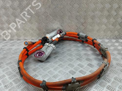 Wiring harness MERCEDES-BENZ EQS (V297) EQS 450+ (297.123) | BP28558071E16