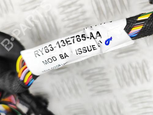 Wiring harness ASTON MARTIN DBX 4.0 All-wheel Drive | BP36809325E16 - Image 6