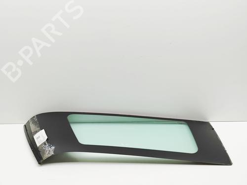Rear left quarter glass MINI MINI (R50, R53) Cooper | BP29920325C93