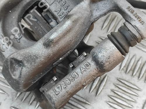 Left rear brake caliper MERCEDES-BENZ CLA (C118) CLA 180 (118.384) | BP27775358M107 - Image 6