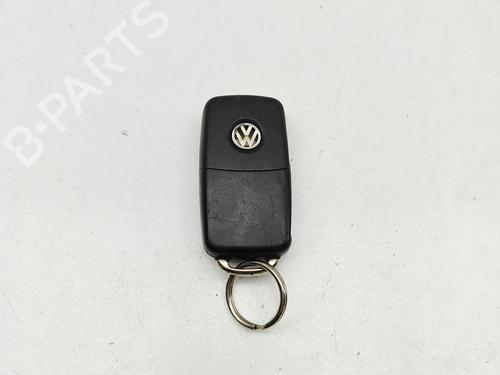 Used Electronic module VW JETTA IV (162, 163, AV3, AV2) 2.0 TDI (110 hp) 30971945