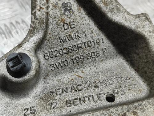 Engine mount BMW X5 (F15, F85) xDrive 30 d | BP38017784M89 - Image 6