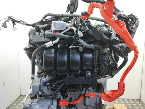Engine BMW 5 (F10) 520 d | BP36809687M1 - Image 2