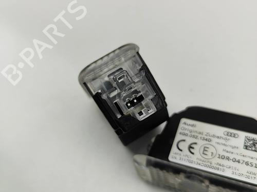 Electronic module AUDI A5 Sportback (F5A, F5F) S5 TFSI quattro | BP27644179M83 