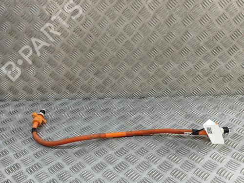 Used Wiring harness Wiring harness TESLA MODEL S (5YJS) P100D AWD (772 hp) 33373143 33373143