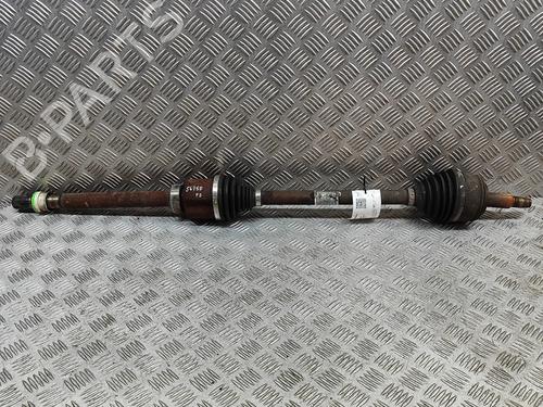 Used Right front driveshaft NISSAN NV400 Platform/Chassis (X62, X62B) dCi 145 (146 hp) 30574914