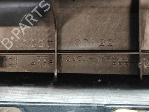Salpicadero LEXUS RX (_LA1_, _LH1_) 450h+ E-Four (AALH16) | BP38267649C46 - Image 7