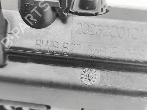 Camera VW TOUAREG (CR7, RC8) 3.0 TSI 4motion | BP32779802E14  - Image 8