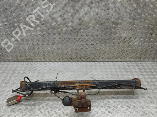 Trækkugle/Mekanisme Trækkugle/Mekanisme TOYOTA HILUX VIII Pickup (_N1_) 2.4 D 4WD (GUN125_, GUN125R) (150 hp) 34037220 34037220
