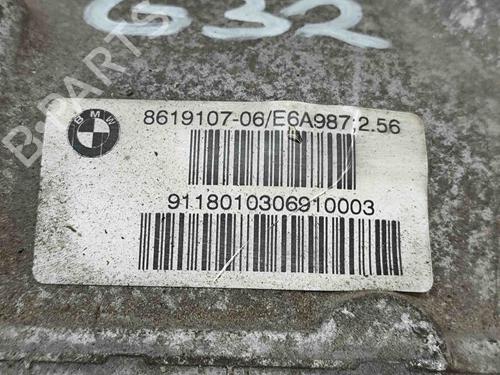 Rear differential BMW 7 (F01, F02, F03, F04) 730 d | BP17016858M24 