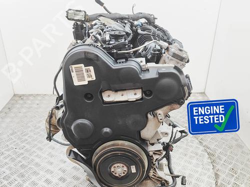 Used Engine Engine VOLVO XC40 (536) D3 (150 hp) 39989408 39989408