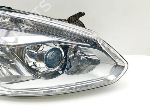 Left headlight FORD TRANSIT CUSTOM V362 Bus (F3) 2.0 EcoBlue | BP36358793C28 - Image 3