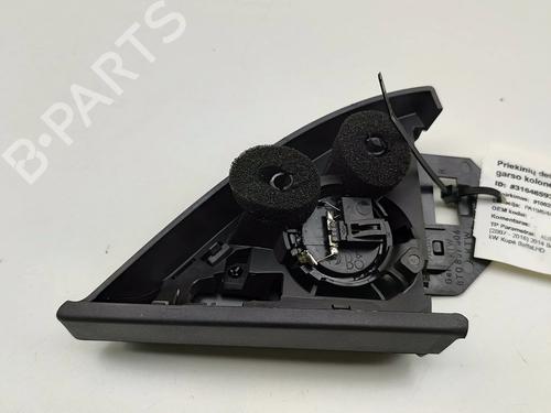 Speaker AUDI A5 (8T3) 2.0 TFSI quattro | BP28160289E2  - Image 5