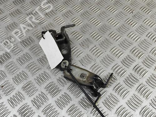 Used Hinge/Door check strap CHEVROLET CAMARO 6.2 (432 hp) 27799145