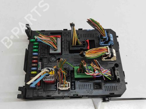 Used Electronic module Electronic module PEUGEOT 308 CC (4B_) 1.6 16V (120 hp) 33374776 33374776