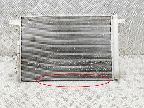AC radiator BMW 7 (E65, E66, E67) 745 i, Li | BP39243992M32 - Image 4