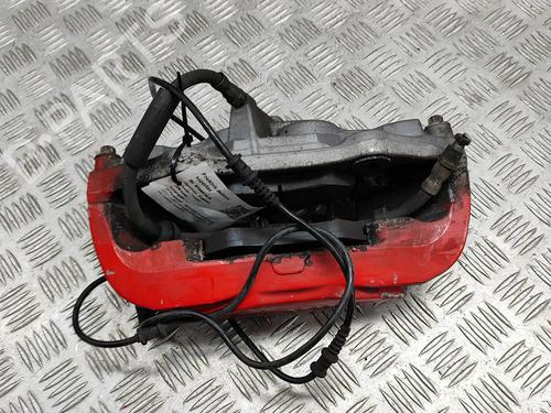 Right front brake caliper MERCEDES-BENZ C-CLASS (W205) C 220 d 4-matic (205.005) | BP25218992M104 