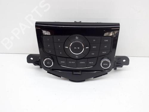 Used Switch CHEVROLET CRUZE Hatchback (J305) 1.6 (109 hp) 27755777