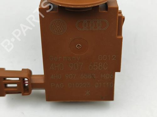 Electronic sensor PORSCHE CAYENNE Coupe (9YB) 3.0 AWD (9YBAA1) | BP27794084M84  - Image 6