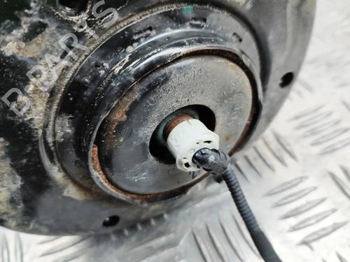 Left front shock absorber AUDI Q7 (4MB, 4MG, 4MQ) SQ7 TDI quattro | BP34160348M16  - Image 5