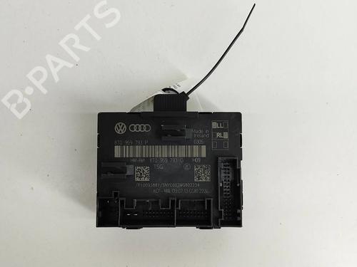 Used Electronic module Electronic module AUDI A5 (8T3) 2.0 TFSI quattro (224 hp) 17634619 17634619