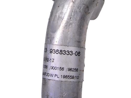 AC pipe BMW 3 (F30, F80) 330 e | BP30233877M126 