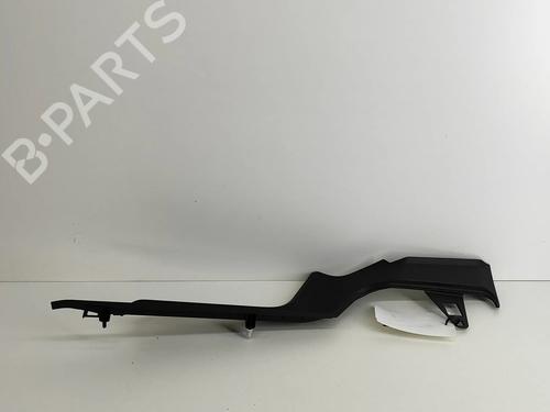 Middle console PORSCHE TAYCAN Cross Turismo (Y1B) 4S Performance Battery Plus (Y1BDB1) | BP27770821I22