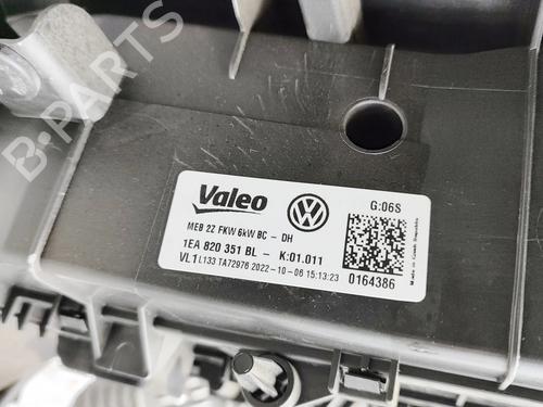 Heater matrix VW ID.4 (E21) Pure | BP32974469M63  - Image 8