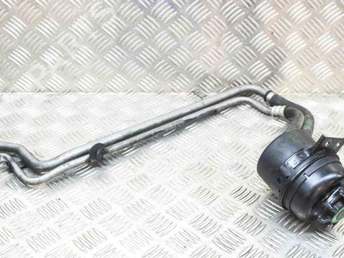 Used Pipe BMW 6 (E63) M (507 hp) 14626579