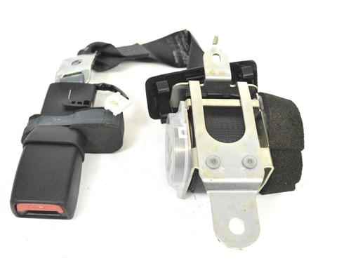 Ceinture de sécurité arrière centrale LEXUS GS (_L1_) 300h (AWL10_, AWL10R) (223 hp) 30214223
