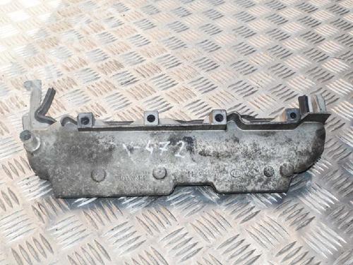 Valve cover RENAULT MASTER II Van (FD) 2.5 dCi 120 (FD0M, FD0U, FD0W, FD2M, FD2W, FD3M, FD3U,... | BP14645438M124 