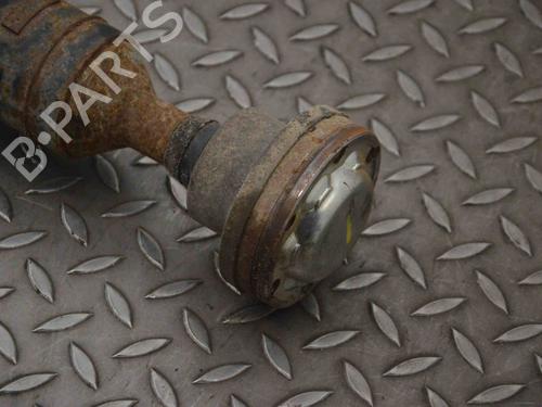 Driveshaft JAGUAR XJ (X351) 3.0 SDV6 | BP30283490M37