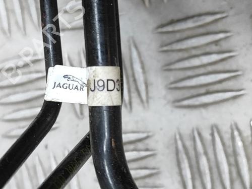 ABS pump JAGUAR I-PACE (X590) EV400 AWD | BP27782721M43 