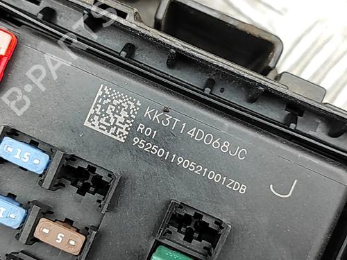 Fuse box FORD TRANSIT CUSTOM V362 Bus (F3) 2.0 EcoBlue mHEV | BP36952349E1 - Image 6