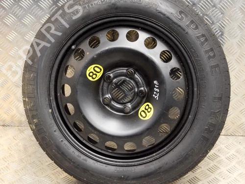 Reservehjul kit SAAB 9-3 Convertible (YS3F) 2.0 t (210 hp) 14629830