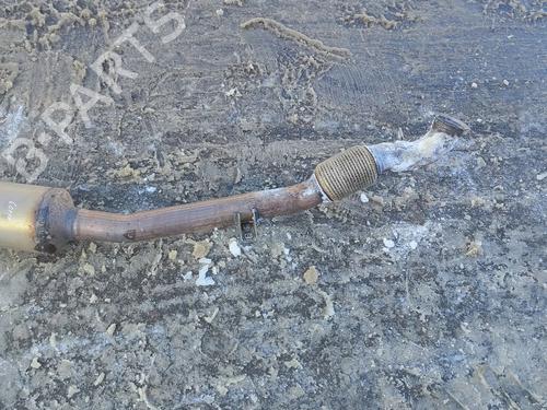 Exhaust system MERCEDES-BENZ GLE (V167) GLE 400 d 4-matic (167.123) | BP32972986M121  - Image 6