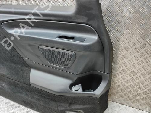 Boot lining MERCEDES-BENZ VITO Tourer (W447) 116 CDI / 116 BlueTEC 4-matic (447.701, 447.703,... | BP38328927I3 - Image 4