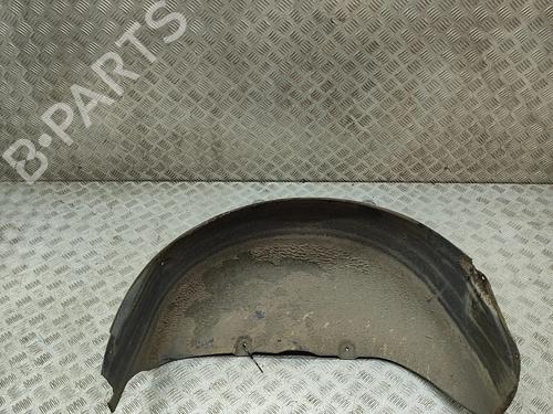 Used Wheel arch VW CADDY IV Box Body/MPV (SAA, SAH) 2.0 TDI (102 hp) 31021224
